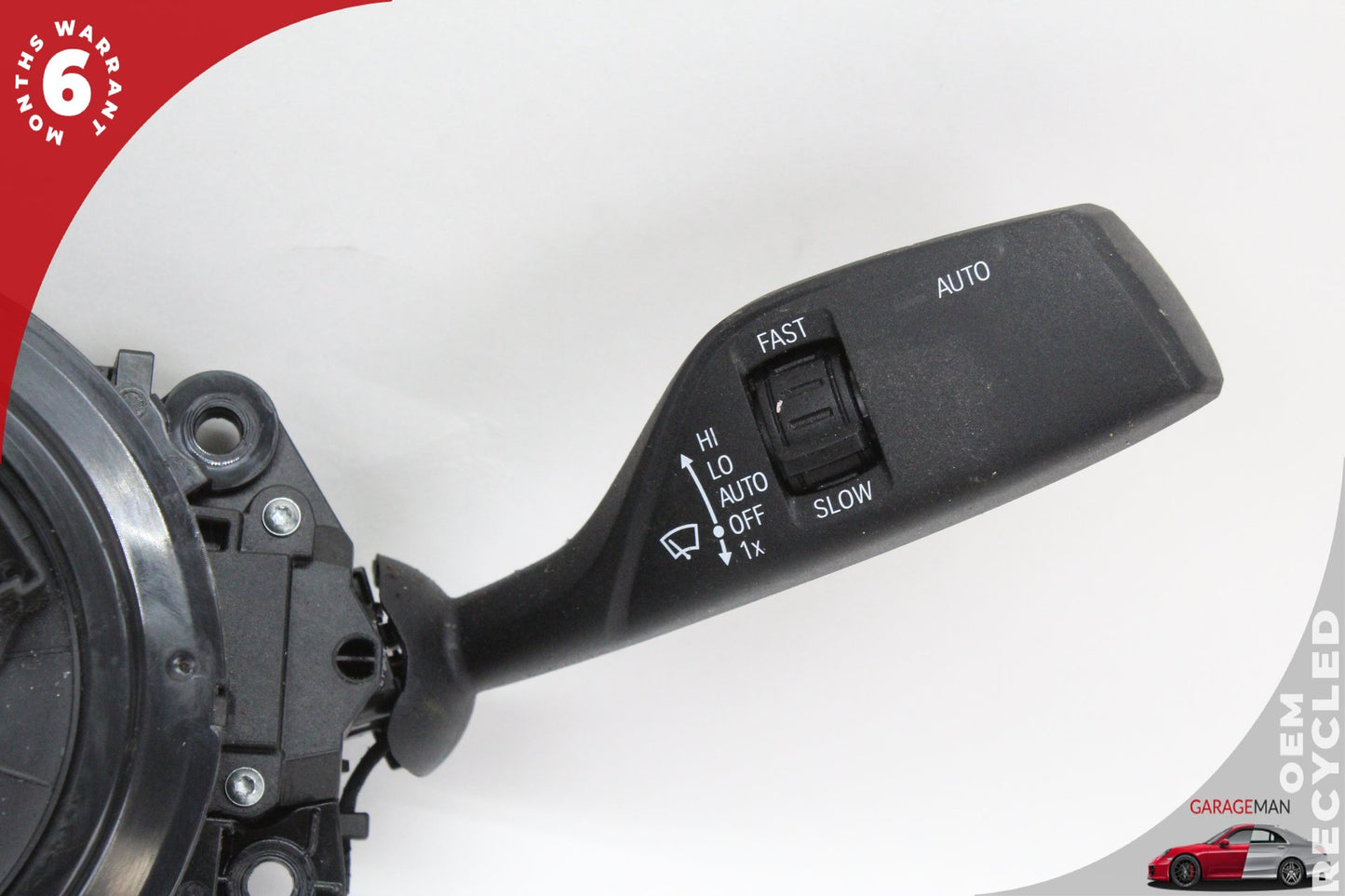 2019-2024 BMW 330i G20 Steering Column Adjustment Control Switch 9436665
