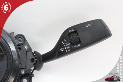 2019-2024 BMW 330i G20 Steering Column Adjustment Control Switch 9436665