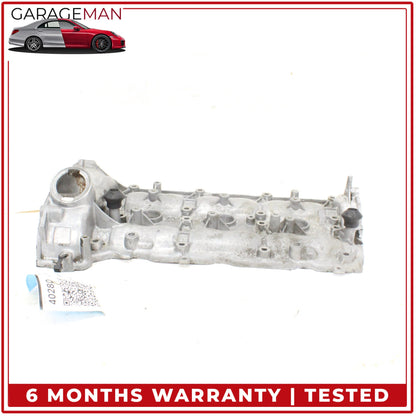 2005-2013 Mercedes W164 ML350 Right Side Cylinder Head Cover 2720161305 OEM