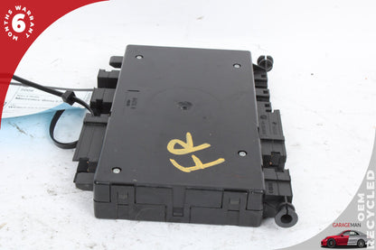 2003-2011 Mercedes W211 E350 Front Right Side Seat Control Module 2118704585 OEM