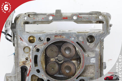 2015-2020 Audi A3 S3 2.0L Engine Motor Cylinder Head 06K103353AT OEM