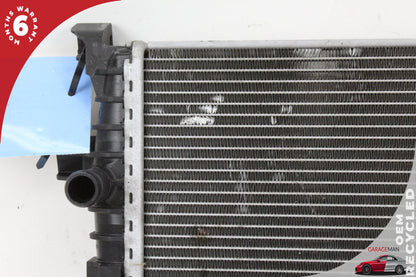 2011-2015 Audi Q7 Front Left or Right Side Auxiliary Radiator 7L8121212 OEM