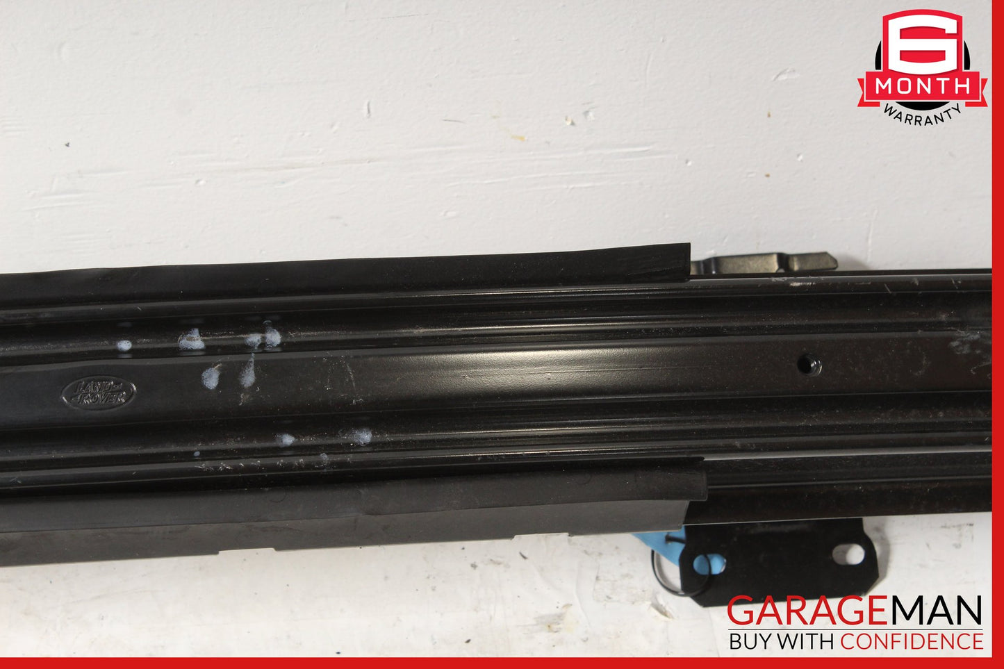 2010-2013 Land Rover LR4 Front Bumper Reinforcement Impact Bar AH2210005AA OEM