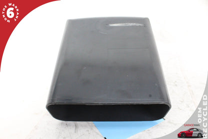 00-06 Mercedes-Benz S500 W220 Rear Center Console A/C Air Vent 2208300654