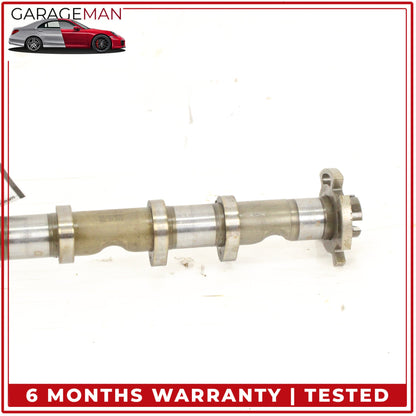 2011-2018 Porsche Cayenne 958 VW Touareg Left Side Intake Camshaft 06E109101BH