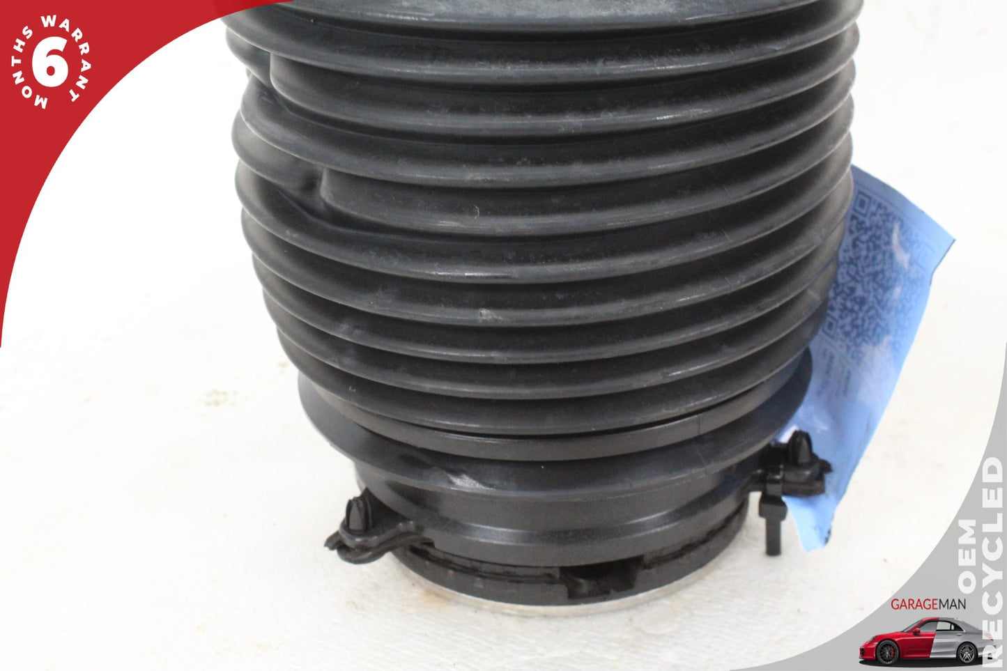 17-19 Mercedes-Benz E400 W213 AWD 3.0L Rear Left Air Suspension Bag Shock 2053200125