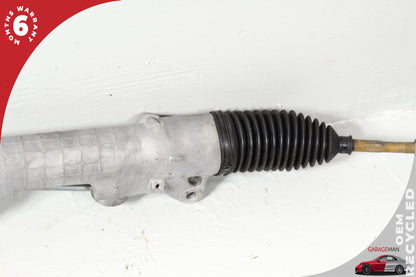2010-2013 Mercedes-Benz S550 W221 Sedan Power Steering Rack 22111051007 OEM