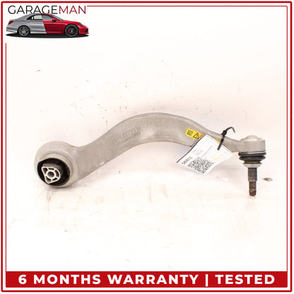 2017-2023 BMW 530e G30 Front Left Driver Side Lower Control Arm 6861161 OEM