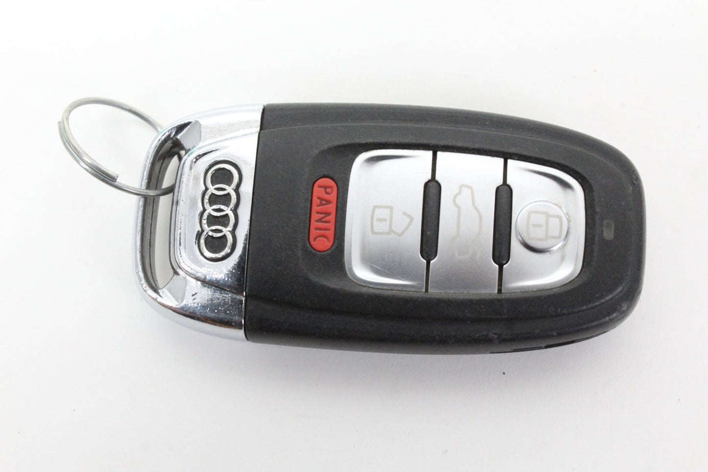 2012-2018 Audi A6 S5 A4 A5 A8 Smart Keyless Entry Remote Key Fob 8K0959754B OEM