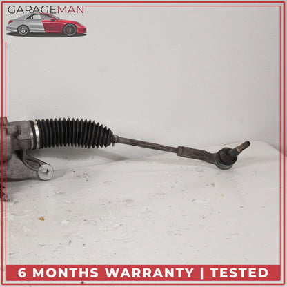 2014-2015 Range Rover L405 Electric Steering Rack & Pinion DK523200AC OEM