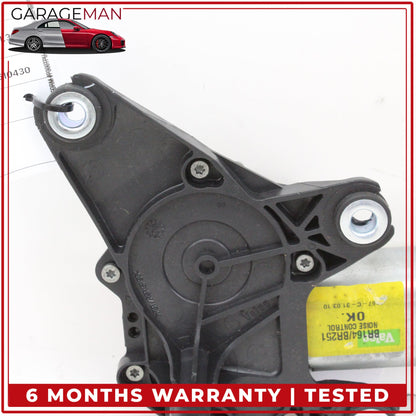 2006-2019 Mercedes W164 ML350 GL450 R350 Rear Glass Wiper Motor 2518200042 OEM