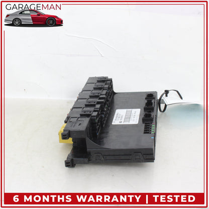 2005-2011 Mercedes R171 SLK280 Rear SAM Relay Junction Fuse Box 1715451301 OEM
