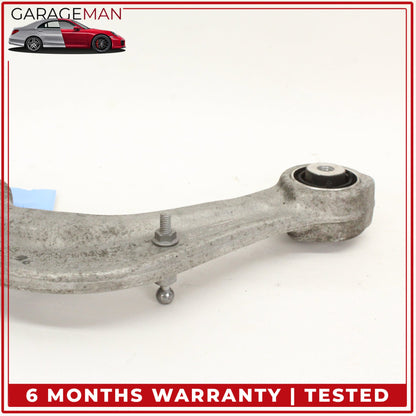 2017-2024 Audi Q7 Rear Left or Right Upper Forward Control Arm 4M0505361G OEM