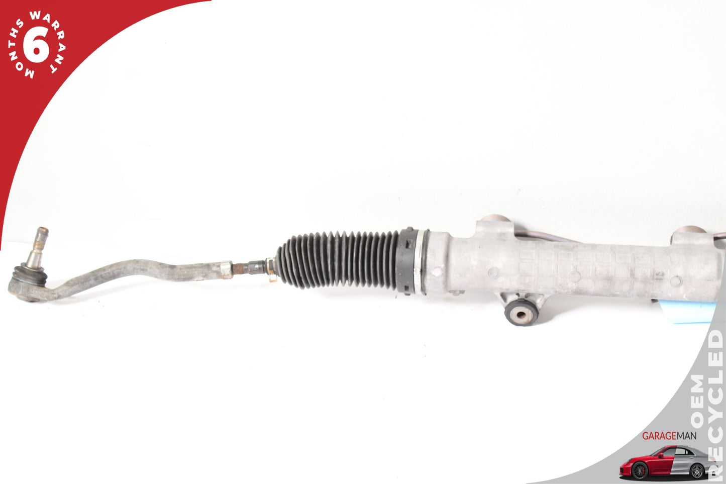 2006-2012 Mercedes W164 ML350 ML450 GL450 Power Steering Rack & Pinion OEM