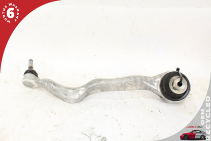 2014-2016 BMW 235i F22 RWD Front Right Passenger Side Suspension Wishbone Lower Control Arm