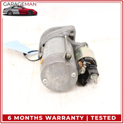 2012-2019 BMW 640i F12 3.0L N55 Engine Motor Starter 12V Denso 7631558 OEM