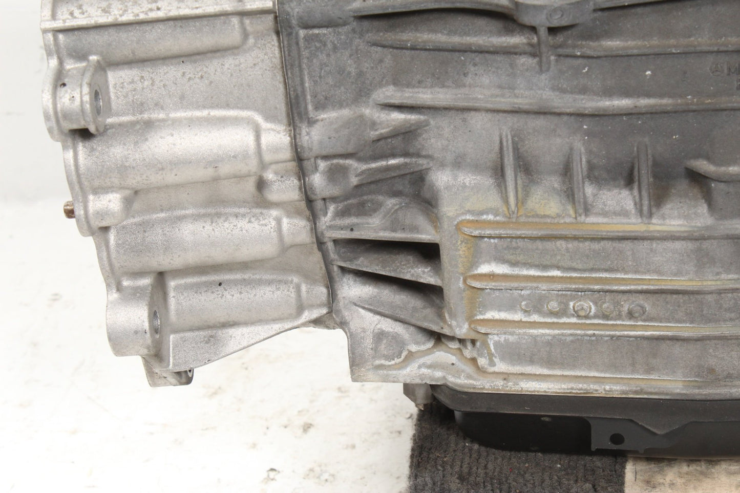 2007-2012 Mercedes X164 GL450 722.9 7G Automatic Transmission 722.904 OEM 173K