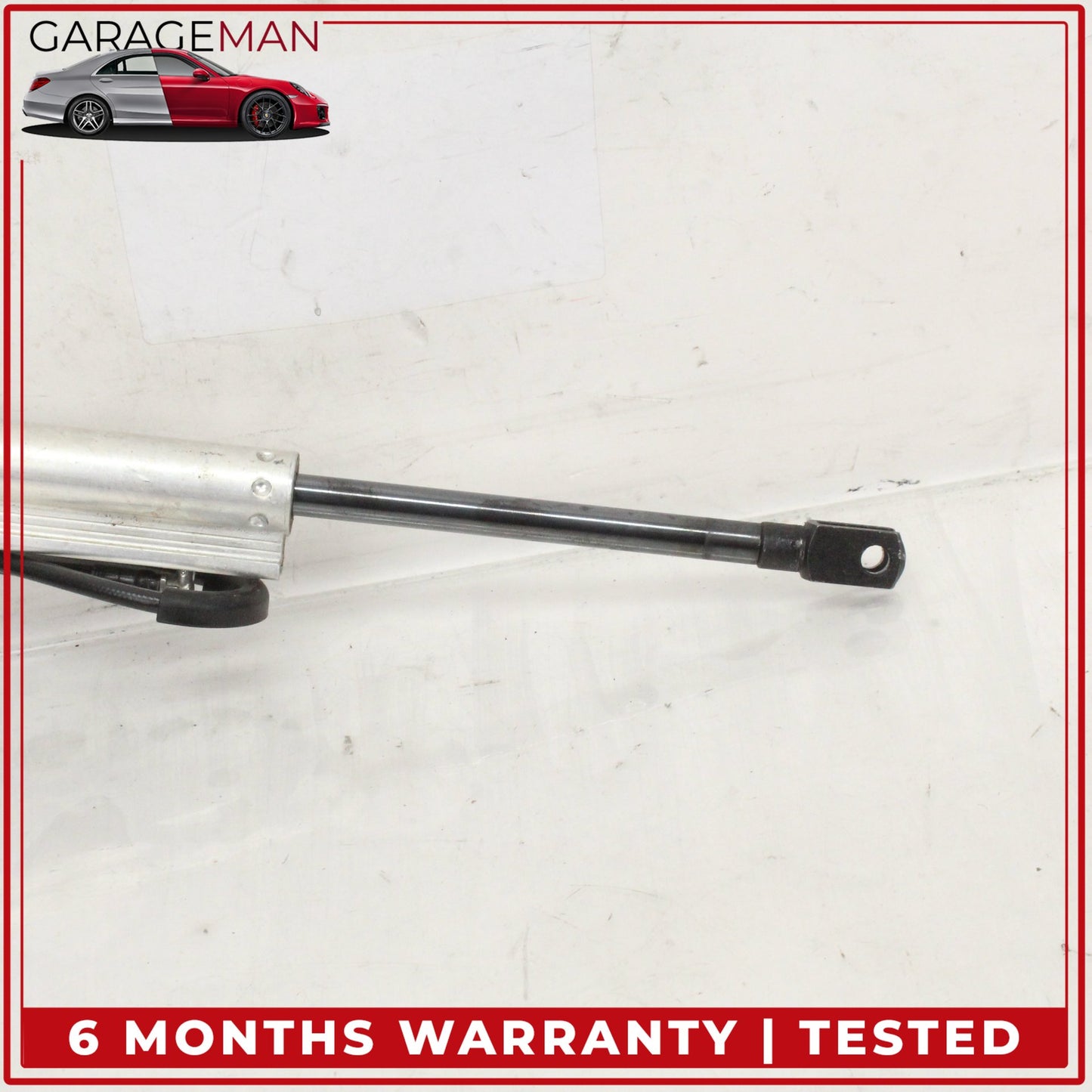 2011-2017 Mercedes W207 E350 E400 Left Or Right Side Bow Tension Cylinder OEM