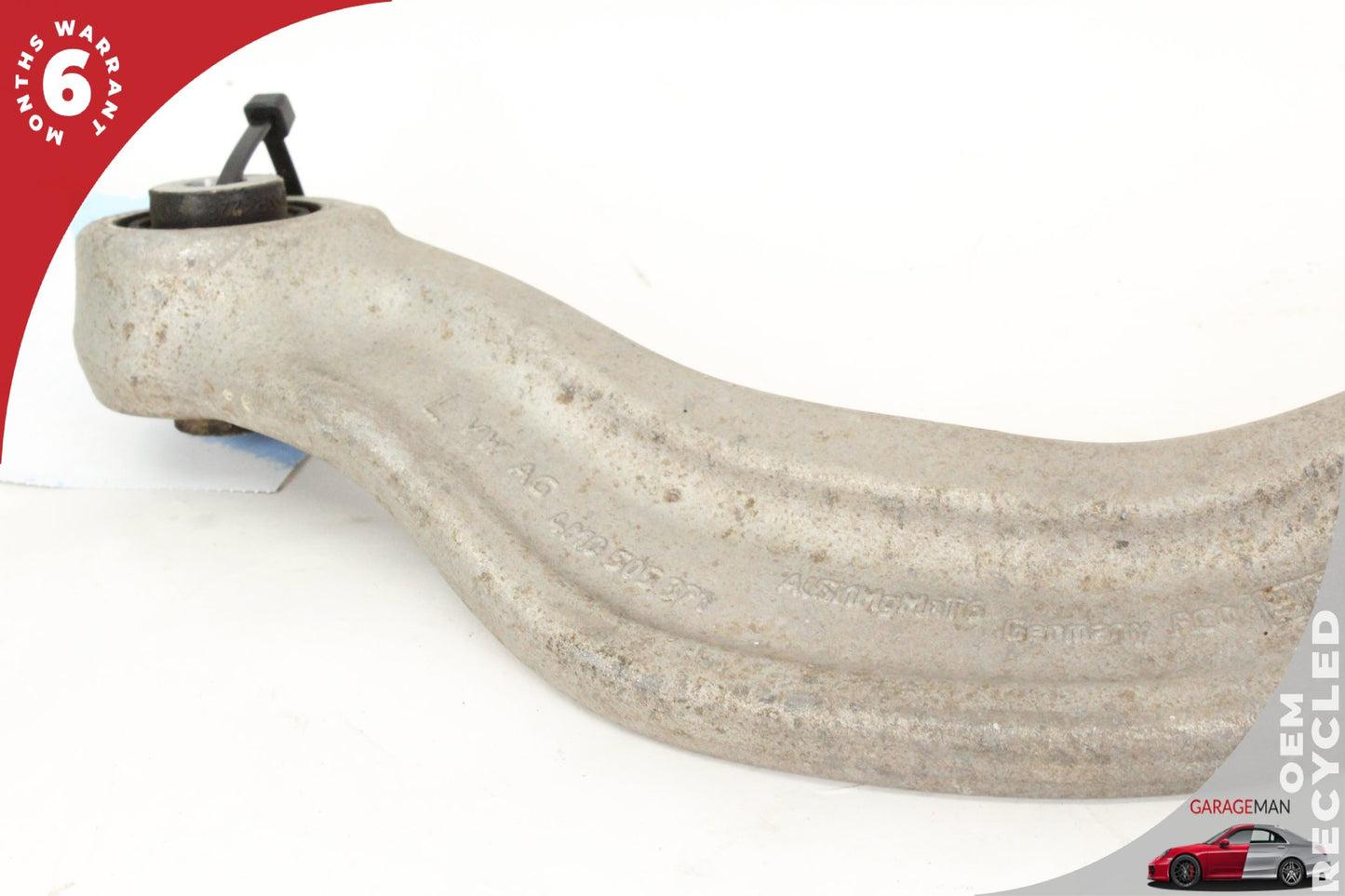 2018-2024 Audi SQ5 Q5 Rear Left Driver Side Upper Control Arm 4M0505371 OEM