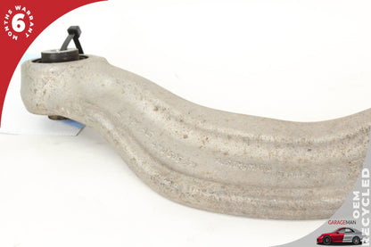 2018-2024 Audi SQ5 Q5 Rear Left Driver Side Upper Control Arm 4M0505371 OEM