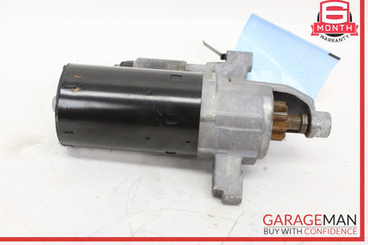 2009-2017 Audi RS5 8T Convertible Engine Motor Starter 079911021G OEM