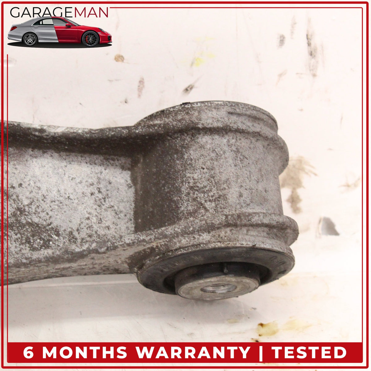 1997-2005 Porsche 911 996 Front or Rear Left or Right Side Lower Control Arm OEM