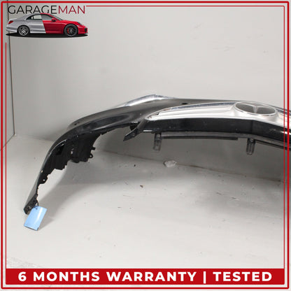 2014-2016 Mercedes W212 E400 E550 Sport AMG Front Bumper Cover Assembly OEM