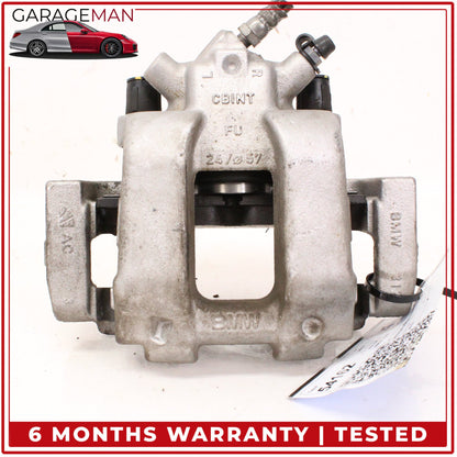 2017-2021 BMW 230i 430i Front Left and Right Side Brake Caliper Set 6857687 OEM
