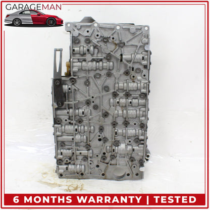 Mercedes W205 C300 GL450 CL550 7G Tronic Transmission Valve Body 2122771201 OEM