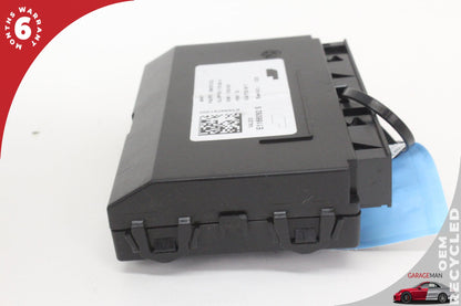 2014-2020 BMW 430i F36 AC Air Conditioning Control Module Unit 6997612 OEM