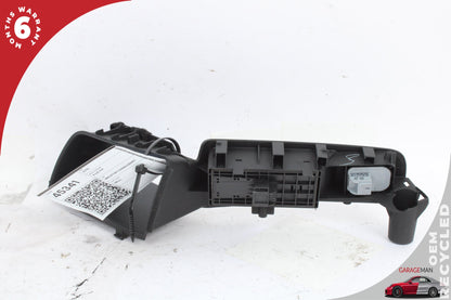 2009-2016 Audi A4 Front Left Driver Door Master Window Control Switch 8K1867171D