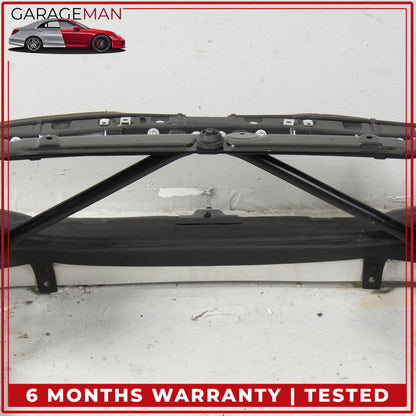2015-2020 BMW 430i Gran Coupe M-Sport Front Reinforcement Bar Upper Radiator Support Clip OEM