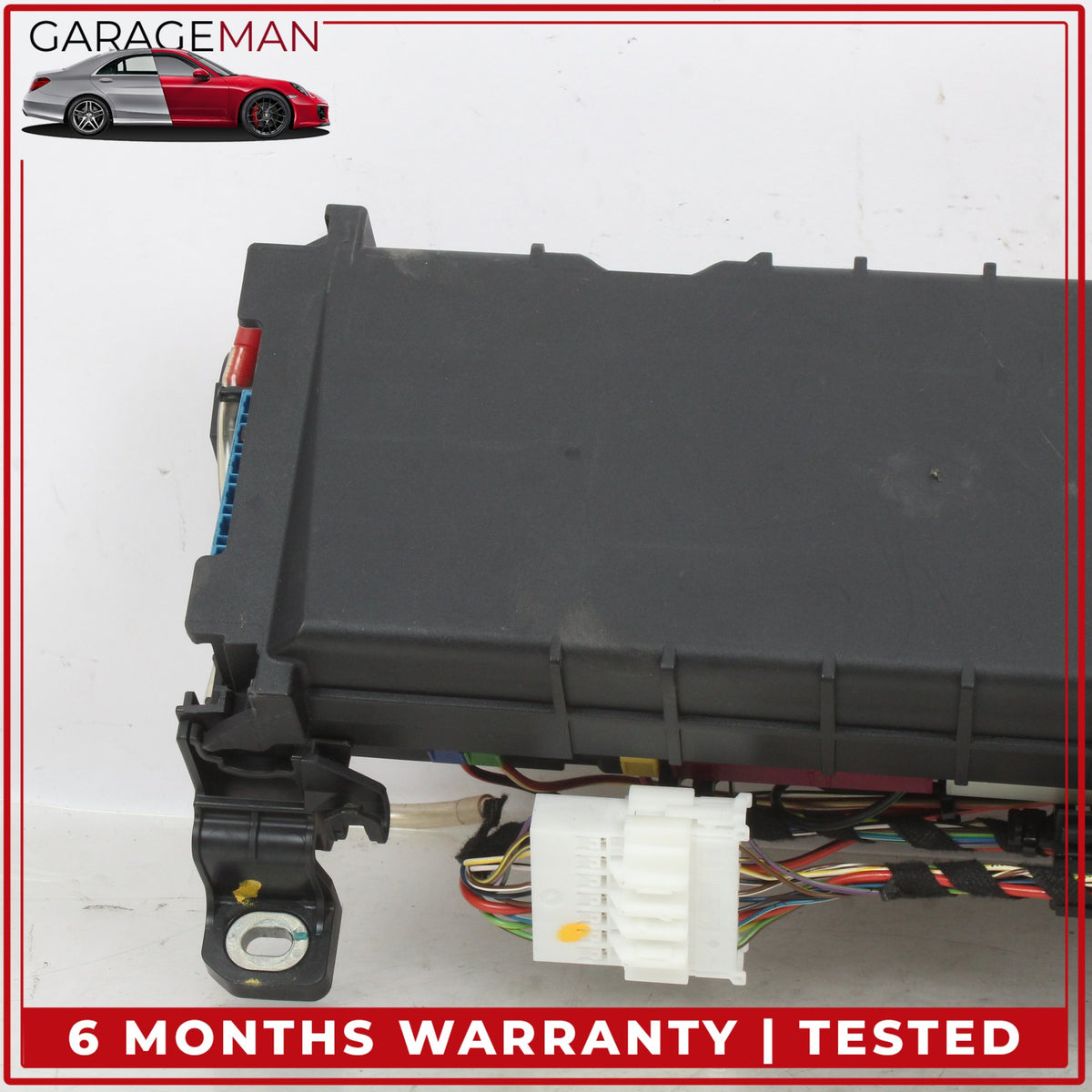 2014-2020 Mercedes X156 GLA250 Right Dash Relay Terminal Fusebox Fuse Box OEM