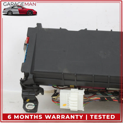 2014-2020 Mercedes X156 GLA250 Right Dash Relay Terminal Fusebox Fuse Box OEM