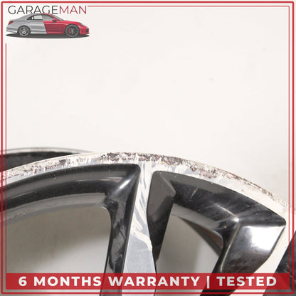 2015-2017 Mercedes X156 GLA250 Front or Rear Side Wheel Rim 8JX19H2 ET43.5 OEM