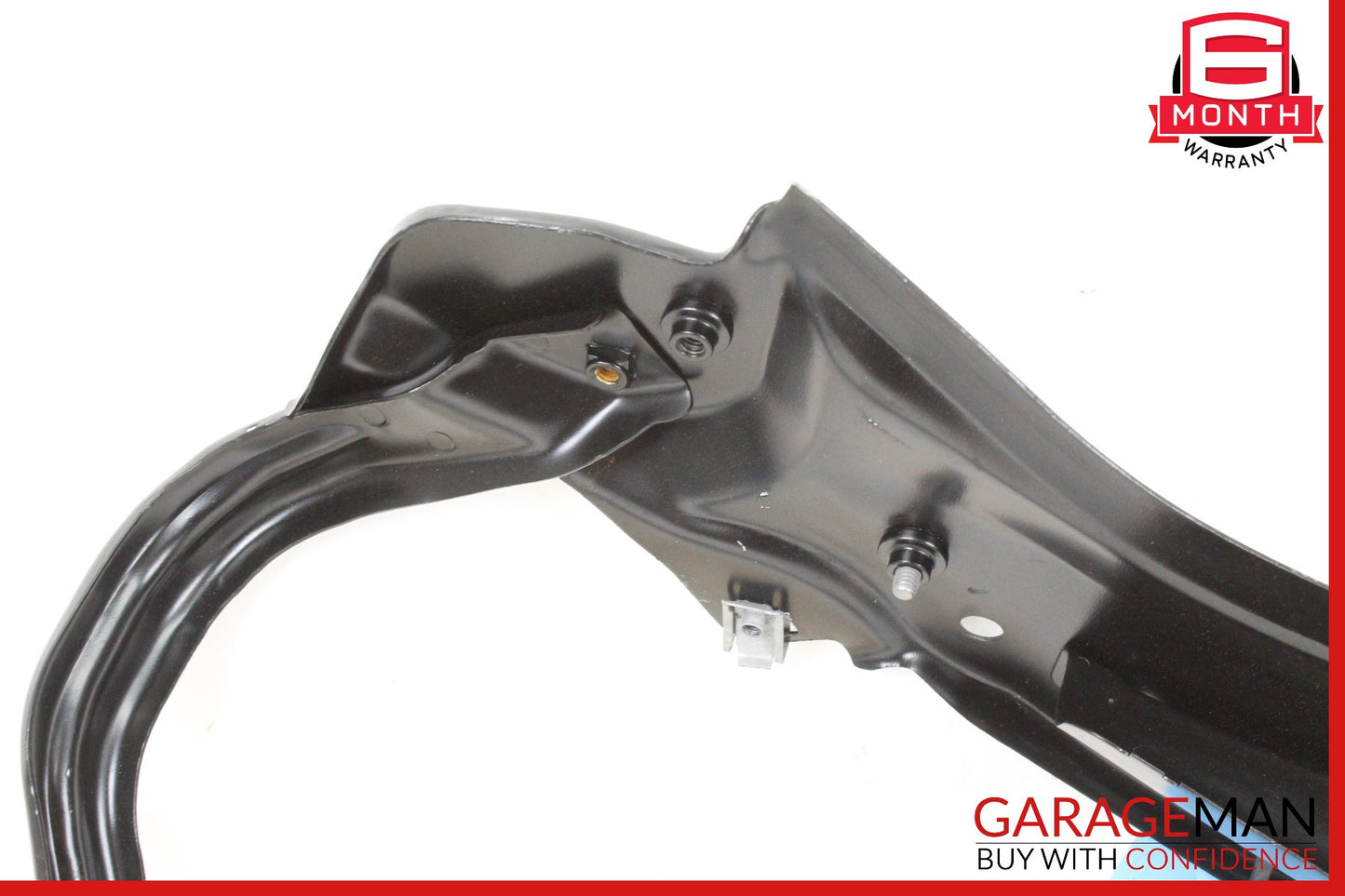 2007-2013 Mercedes-Benz S550 W221 Left Side Headlight Head Light Support Bracket