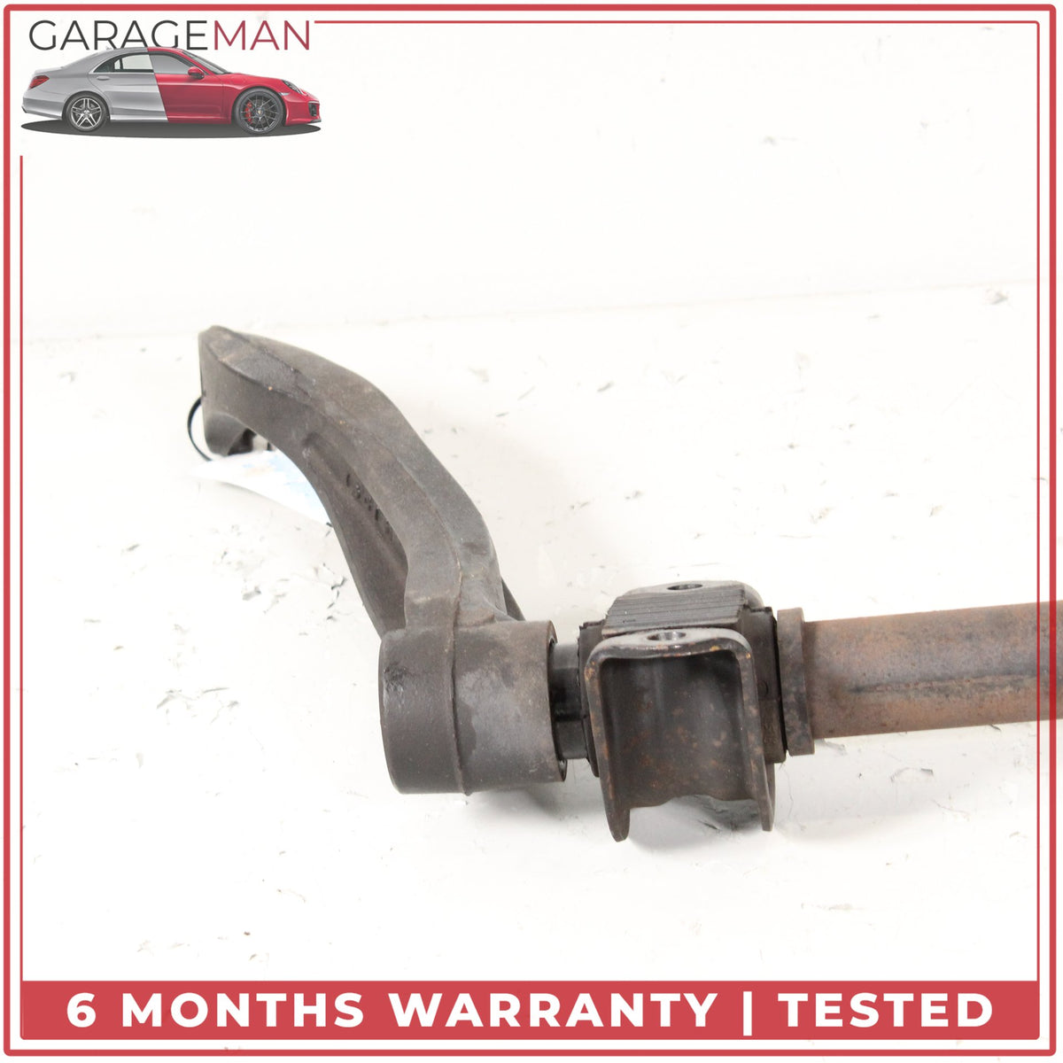 2013-2022 Range Rover L405 Rear Adaptive Anti Roll Sway Bar Stabilizer OEM