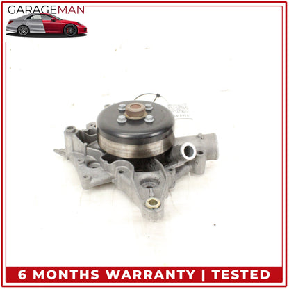 1998-2006 Mercedes R170 SLK320 Engine Coolant Motor Water Pump 1122010601 OEM
