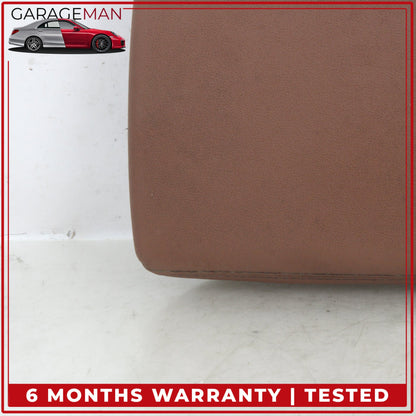2017-2024 Audi A4 A5 Front Lower Center Console Armrest Lid Cover 8W0864207 OEM