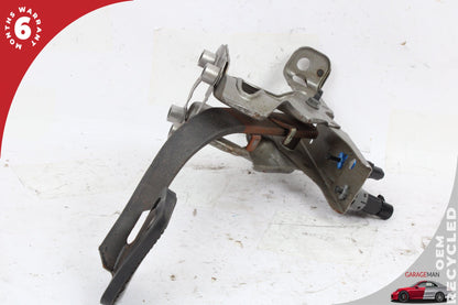 2003-2005 Ford Thunderbird Brake Stop Pedal Assembly 3W6Z2455AA OEM