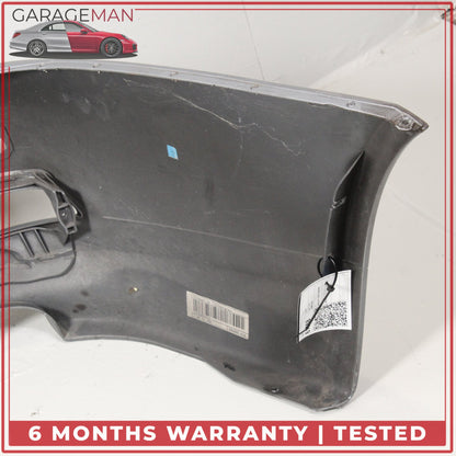 2004-2007 BMW 650i E64 Rear Bumper Cover 7008835 OEM