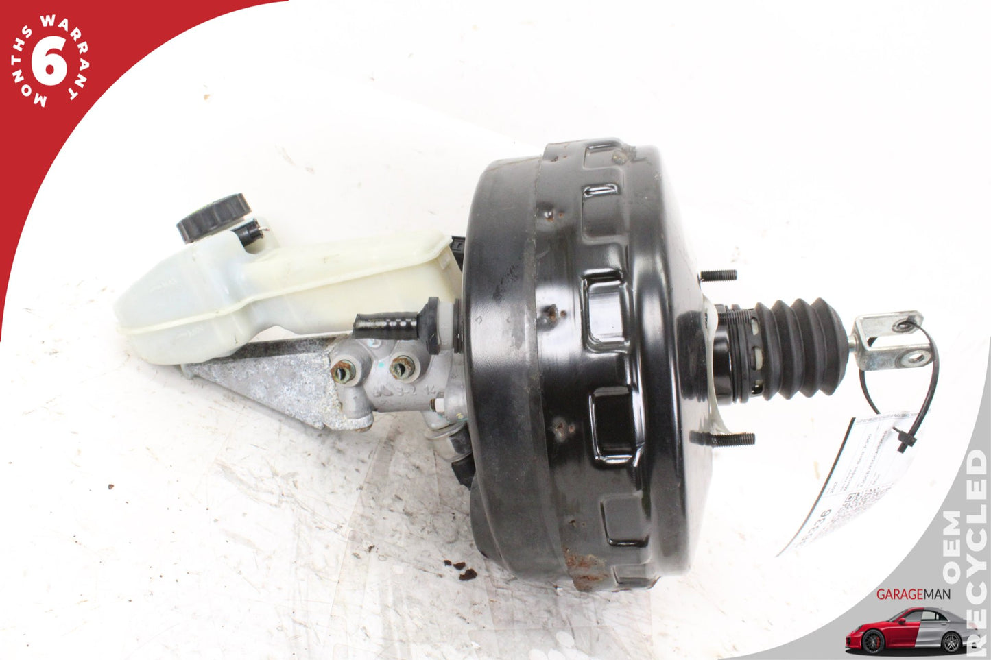 2006-2013 Mercedes-Benz R350 W251 Power Brake Booster Master Cylinder 2514301330