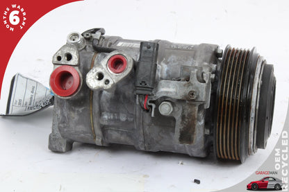 2015-2023 Mercedes W205 C300 AC A/C Air Conditioning Compressor 0032306911 OEM