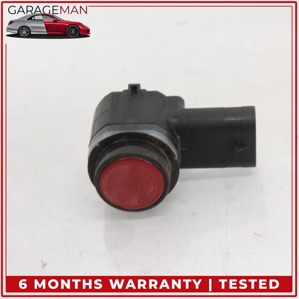 2015-2020 Jaguar XF Parking Assist Camera w/ Front Rear Sensors FW9319H422AB OEM