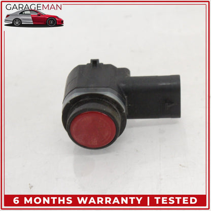 2015-2020 Jaguar XF Parking Assist Camera w/ Front Rear Sensors FW9319H422AB OEM