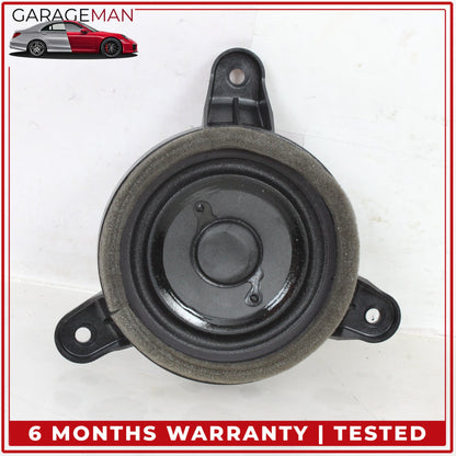 2011-2018 Audi A8 S8 Front and Rear Audio Sound Speaker Set Bose 4H0035297 OEM
