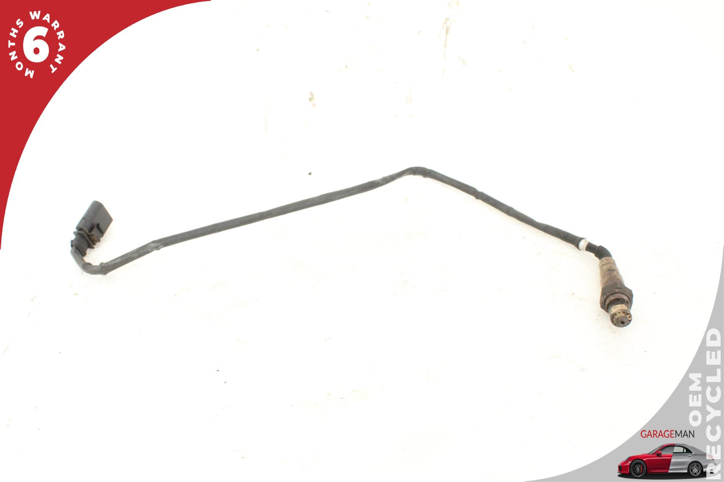 2009-2012 Audi A4 2.0L Lambda Oxygen O2 Heat Sensor Set of 2 06H906262A