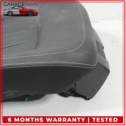2010-2018 Mercedes W218 CLS550 Front Left Lower Bottom Seat Cushion OEM