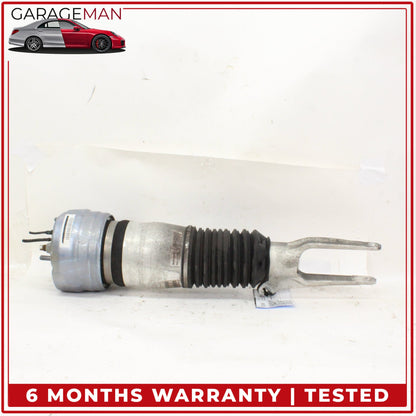 2010-2013 Porsche Panamera 970 Sedan Front Right Airmatic Shock Strut 97034305222