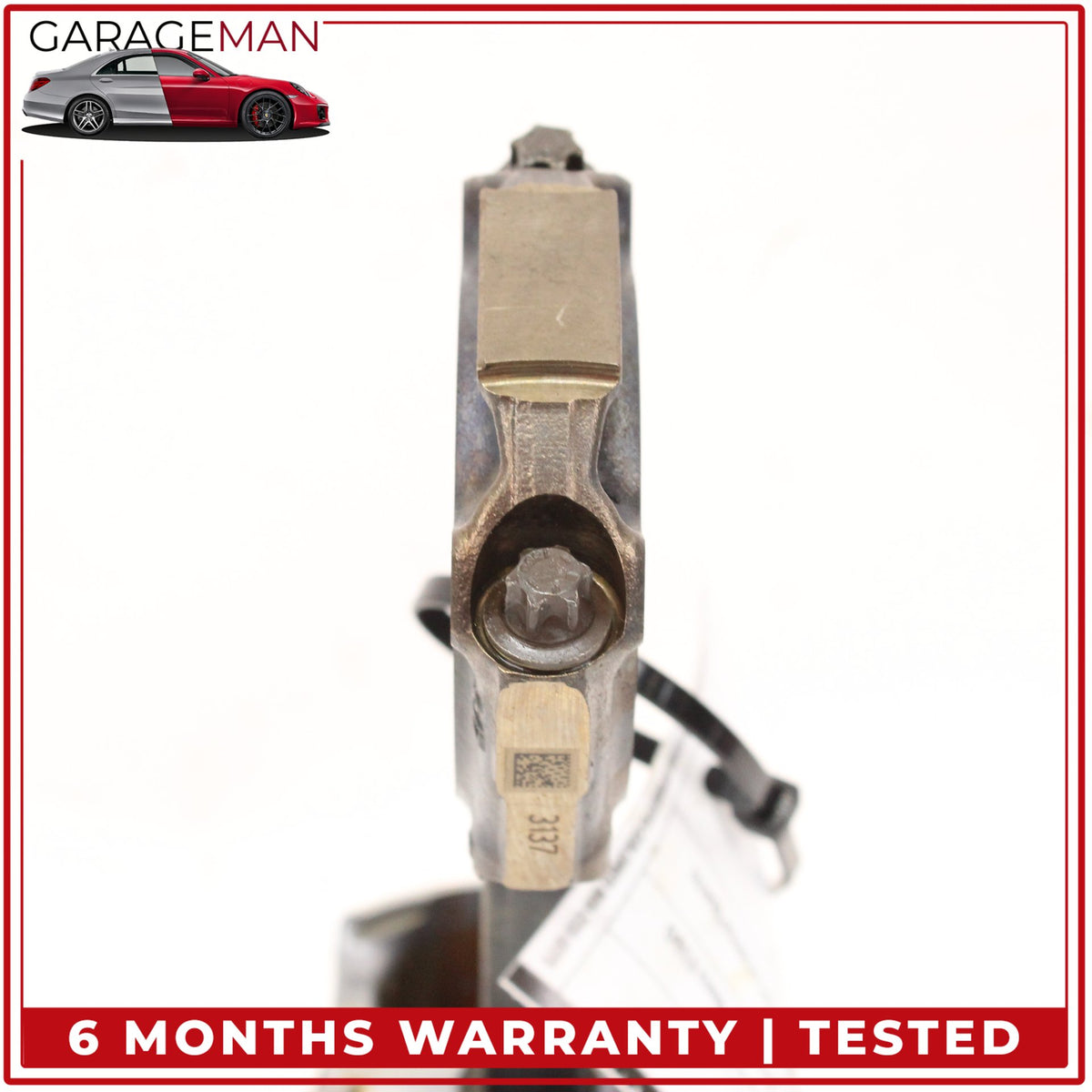 2011-2014 Mercedes C207 E550 S550 M278 Engine Motor Piston Connecting Rod OEM